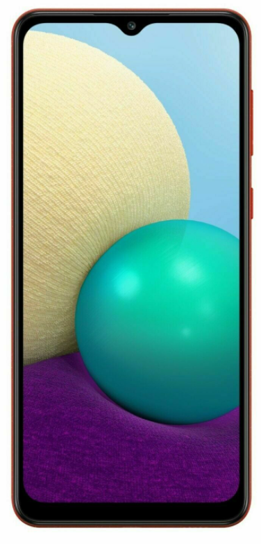 Samsung Galaxy A02