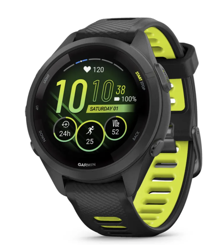 Garmin Forerunner® 265S