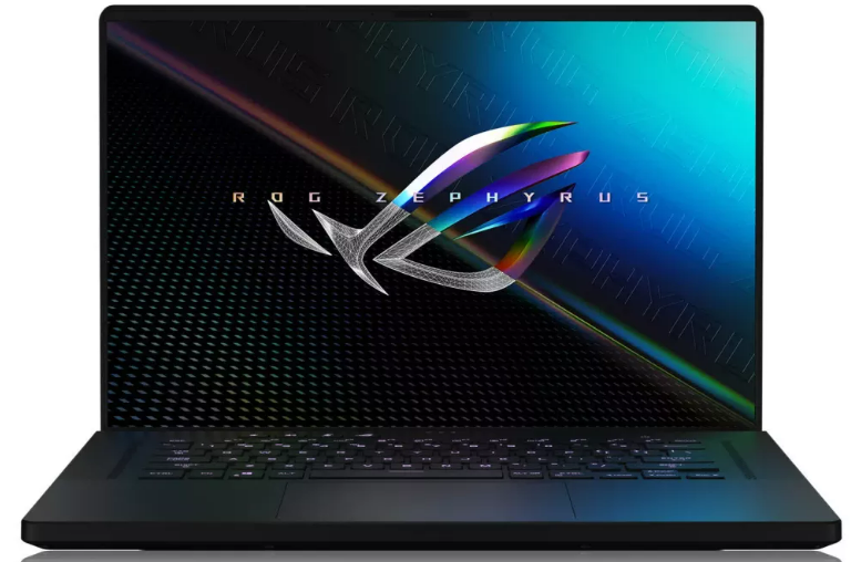 ASUS ROG Zephyrus M16 (2023)