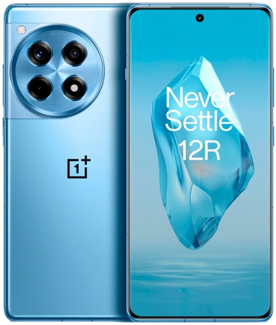 OnePlus 12R