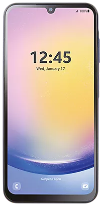Samsung Galaxy A25