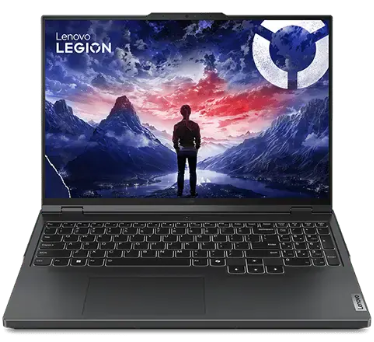 Lenovo Legion Pro 5i Gen 9 (2024)