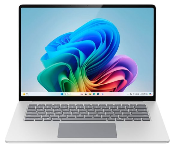 Microsoft Surface Laptop 7th Edition (15 Inch, 2024)