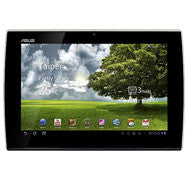 ASUS Eee Pad Slider SL101