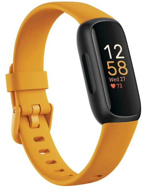 Fitbit Inspire 3 (2022)