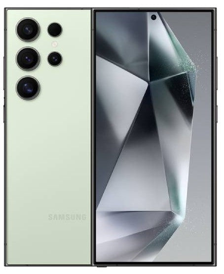 Samsung Galaxy S25 Ultra