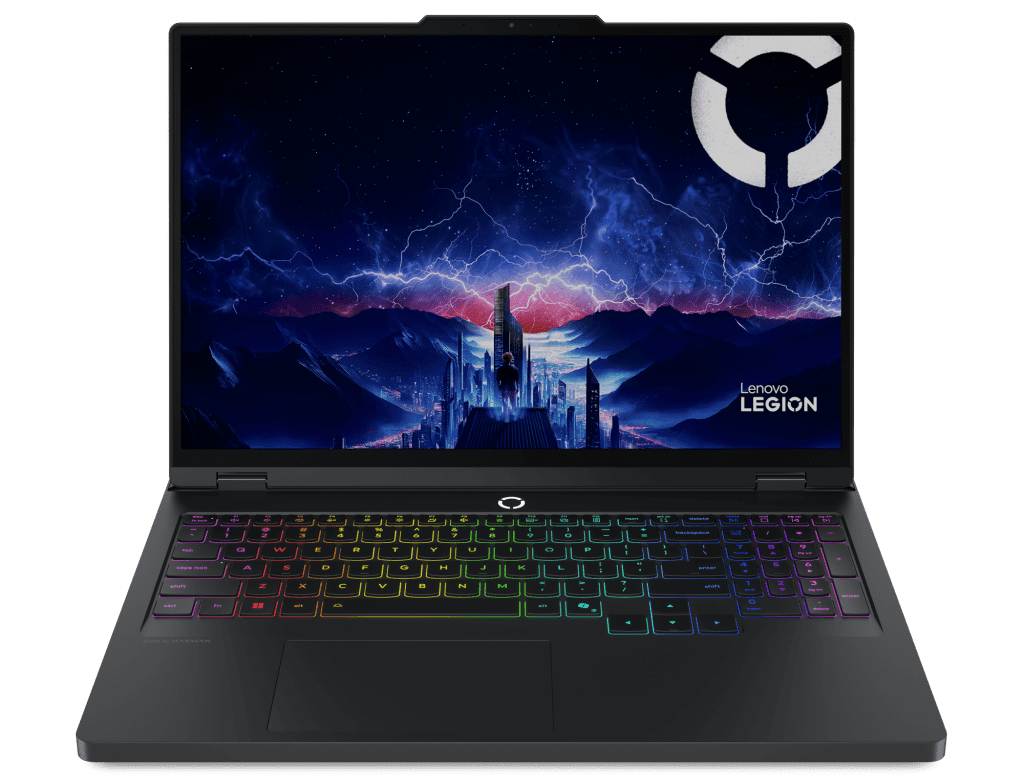 Lenovo Legion 5 (15", Gen 10, 2025)