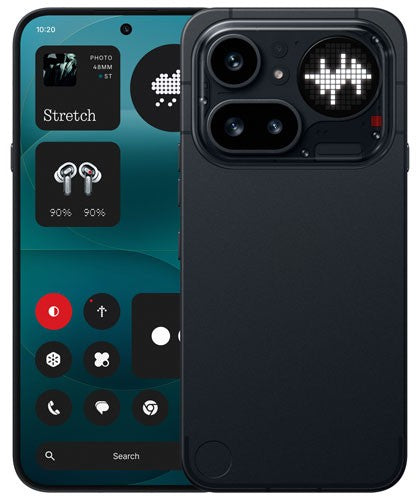 Nothing Phone (4a) Pro