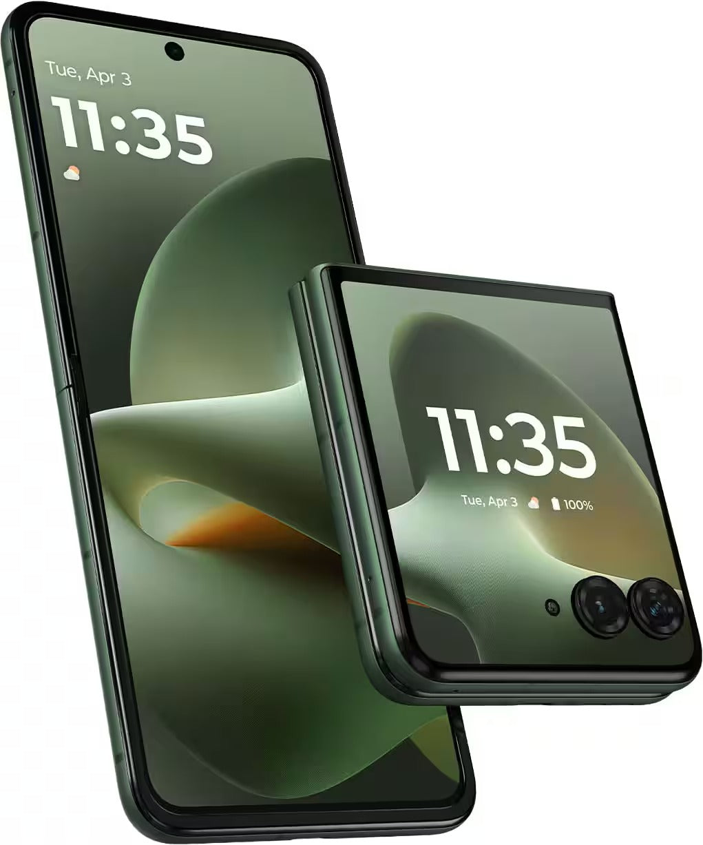 Motorola Razr Plus (2026)