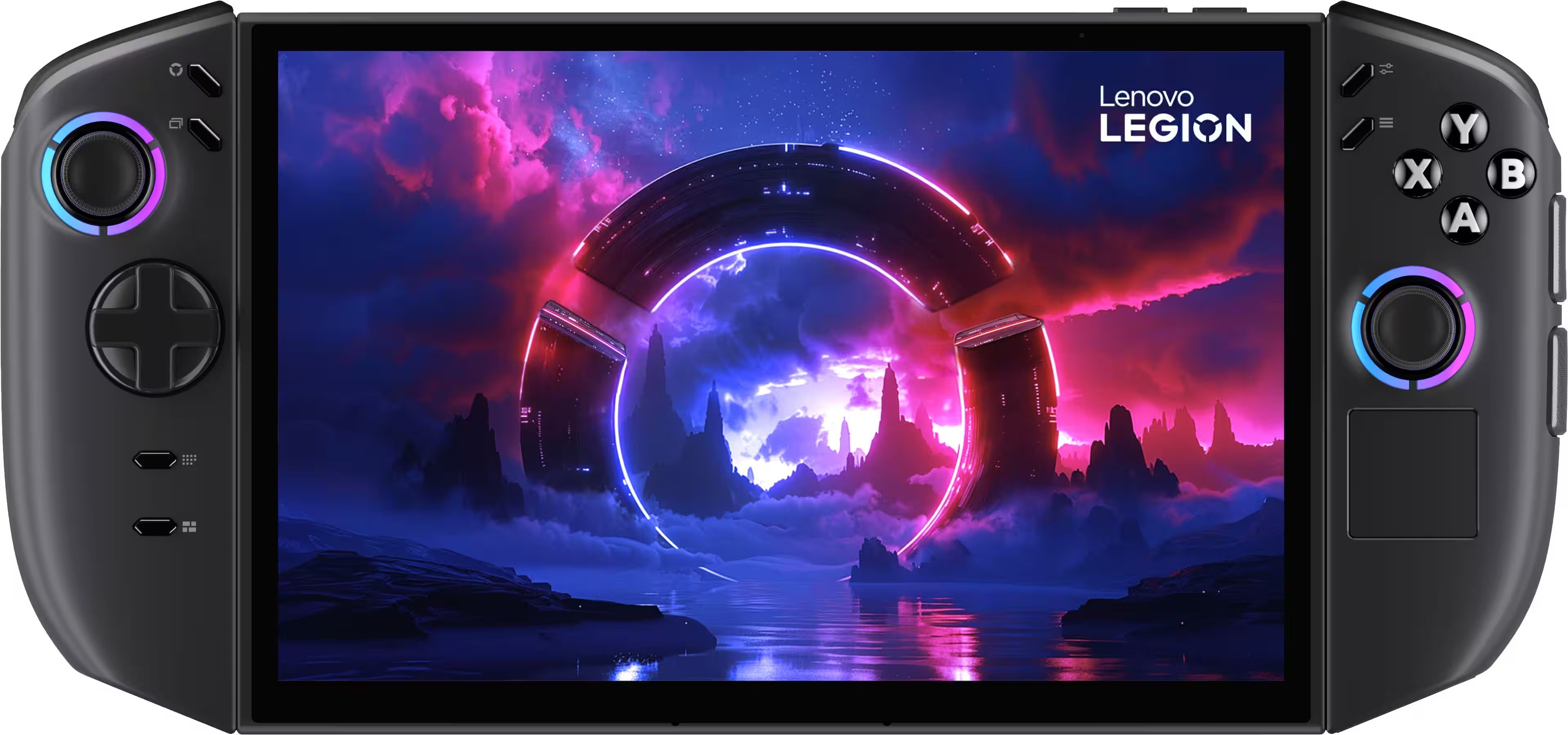 Lenovo Legion Go 2 (2025)