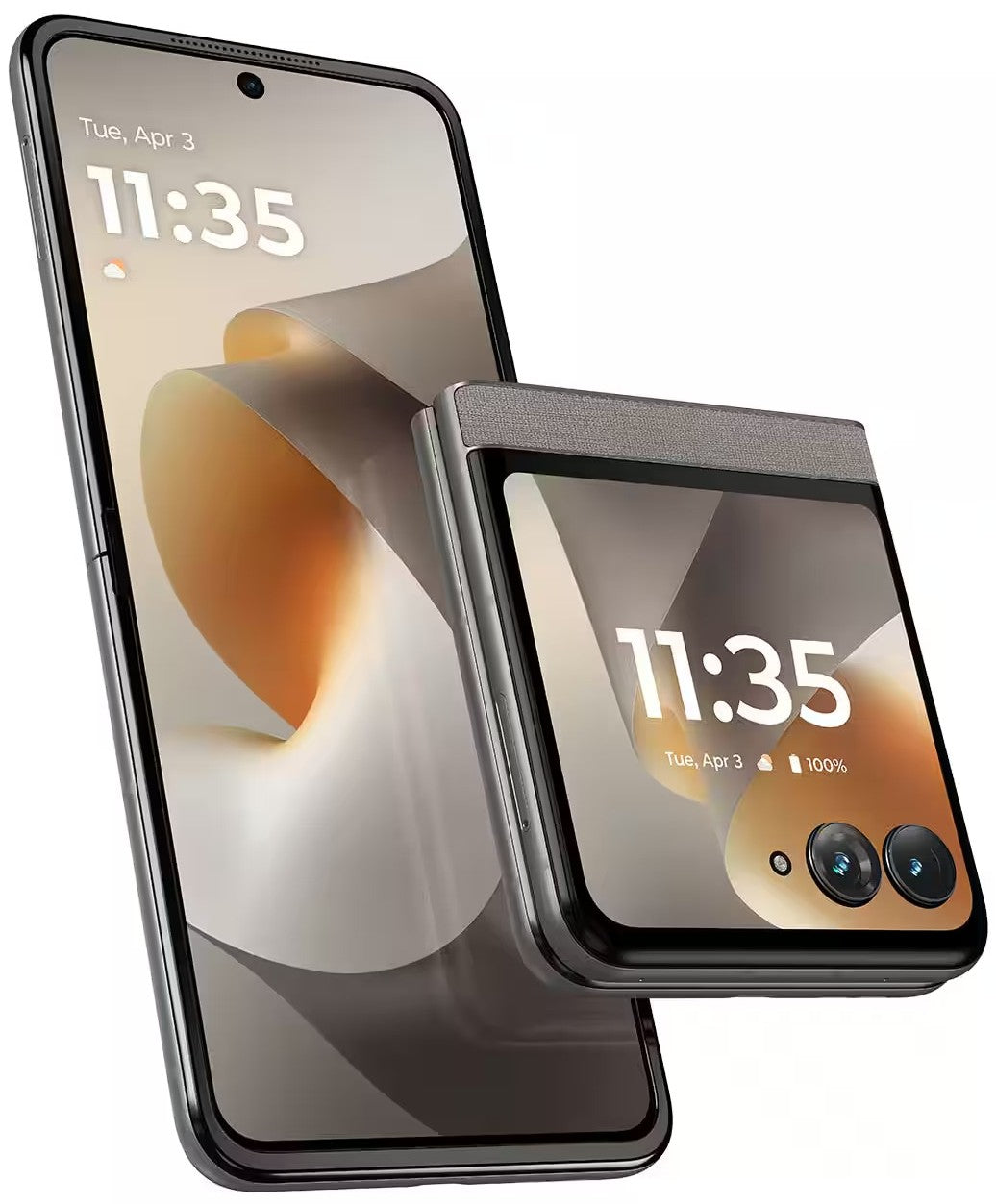 Motorola Razr (2026)