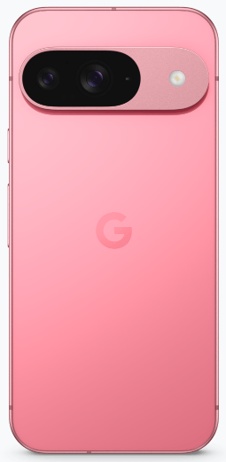 Google Pixel 9
