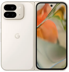 Protection Armorsuit Vinyle Skin Pour Google Pixel 9 Pro (2024) - Full Wrap, Transparent Brillant