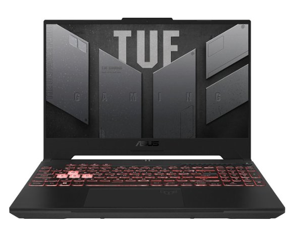 Asus TUF DASH 15 2021/2022