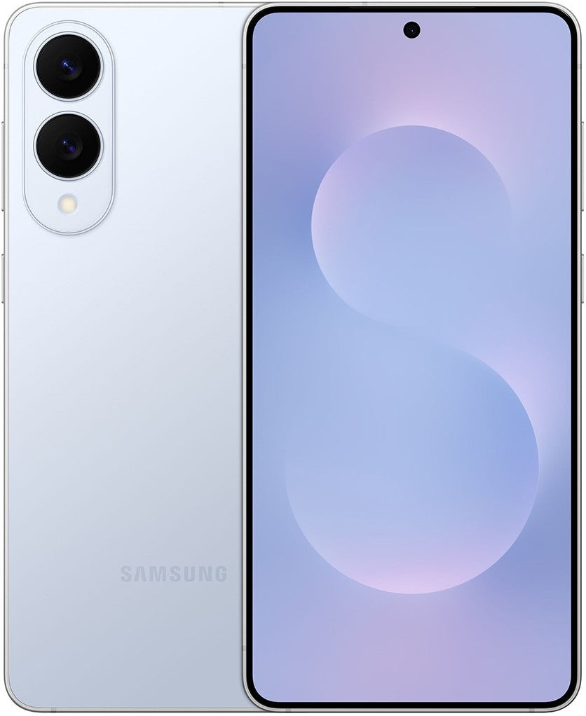 Samsung Galaxy S25 Edge