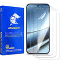 Kit Protection écran Google Pixel 10 Pro XL - 2 Verres Trempés 9H + 2 Films Caméra - Anti-rayures, Sans Bulles - 8