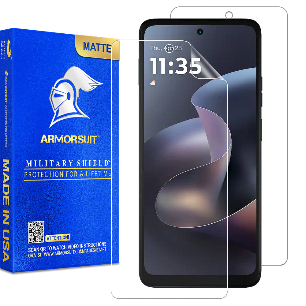 ArmorSuit Motorola Moto G (2026) Screen Protector Film