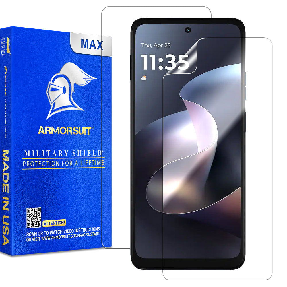 ArmorSuit Motorola Moto G (2026) Screen Protector Film