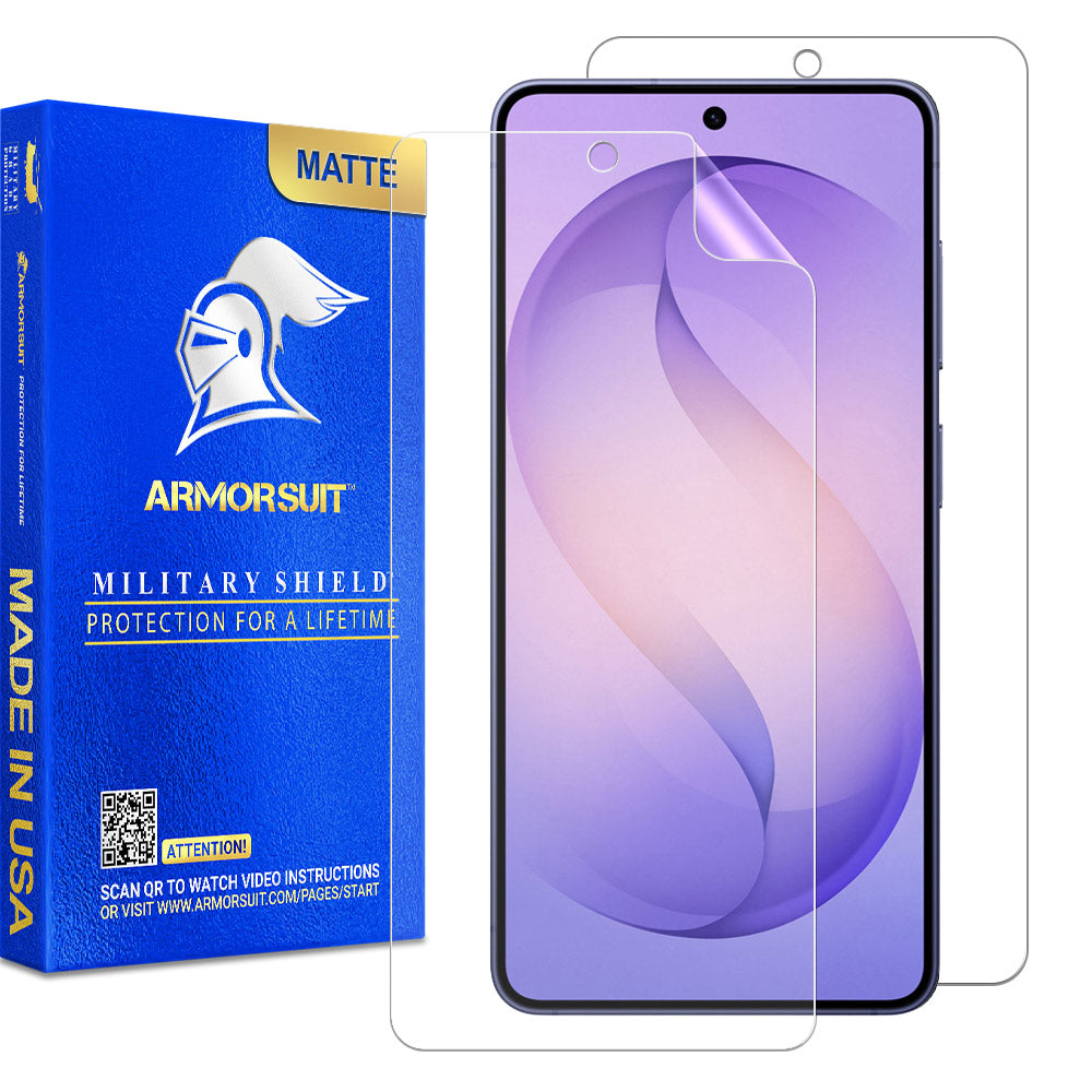 ArmorSuit MilitaryShield Screen Protector for Samsung Galaxy S26 Plus