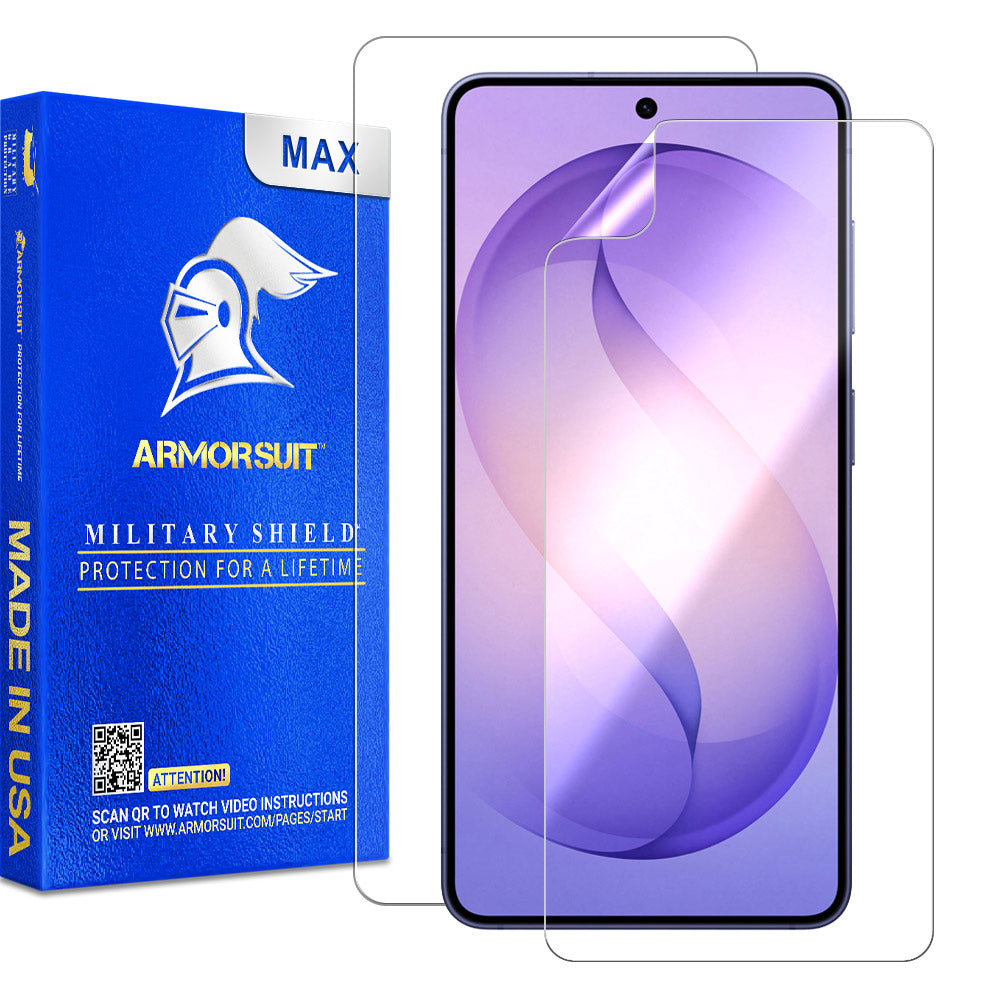 ArmorSuit MilitaryShield Screen Protector for Samsung Galaxy S26 Plus
