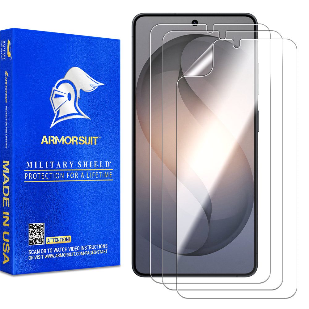 ArmorSuit MilitaryShield Screen Protector for Samsung Galaxy S26 Ultra