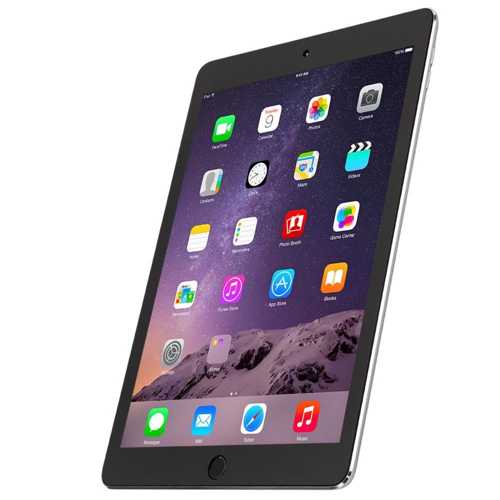 Apple iPad Pro 10.5" (2017) Tempered Glass Screen Protector