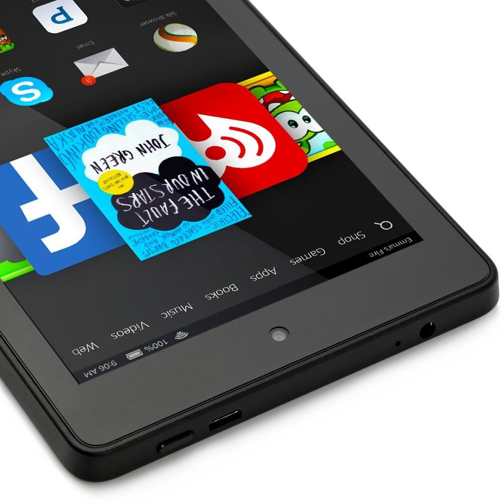 Apple iPad Pro 10.5" (2017) Tempered Glass Screen Protector