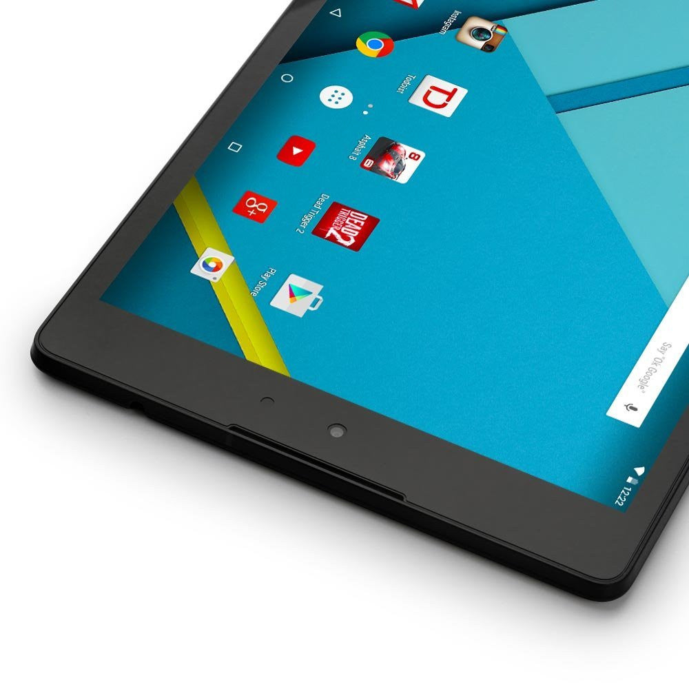 Apple iPad Pro 10.5" (2017) Tempered Glass Screen Protector