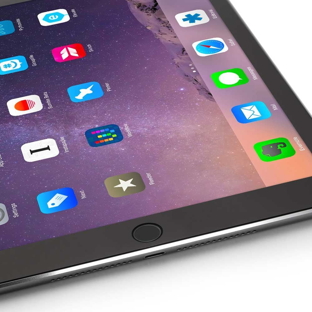 Apple iPad Pro 10.5" (2017) Tempered Glass Screen Protector