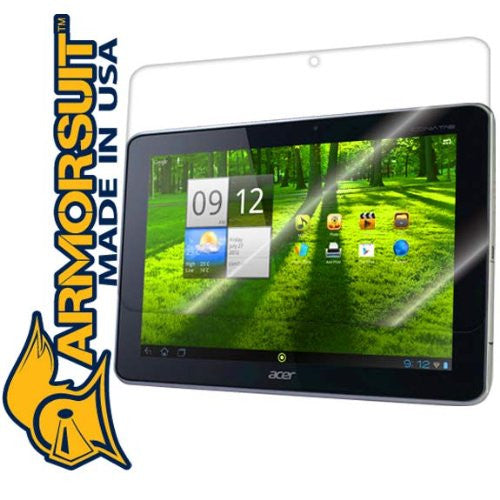 Acer Iconia A700 Screen Protector
