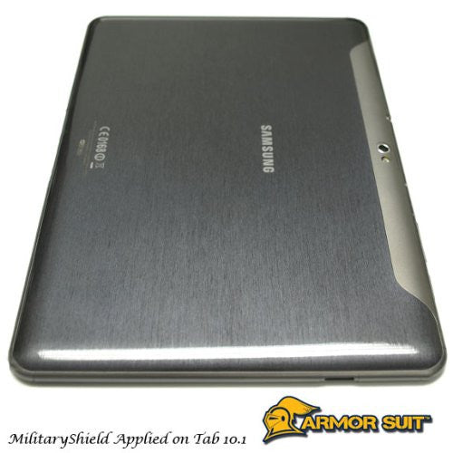 Samsung Galaxy Tab 7.0 Plus Full Body Skin Protector