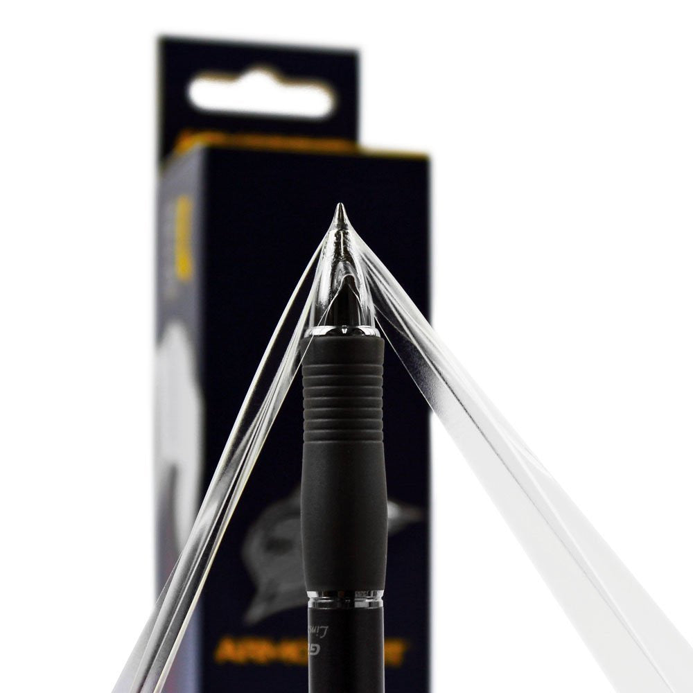 Sony Walkman NWZ-F805 / NWZ-F806 Screen Protector + White Carbon Fiber Film Protector