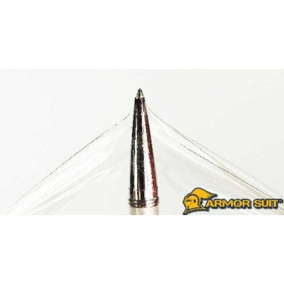 Pantech Element Screen Protector & Black Carbon Fiber Skin Protector