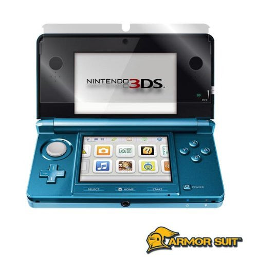 Nintendo 3DS Screen Protector