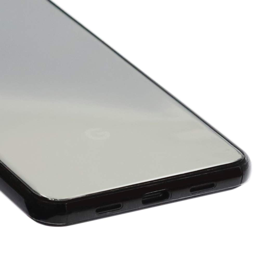 Google Pixel 3a XL Screen Protector + Full Body Skin Protector