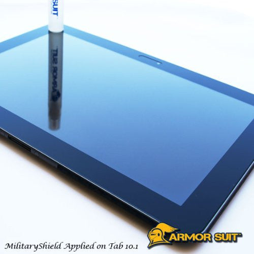 Samsung Galaxy Tab 8.9 Screen Protector