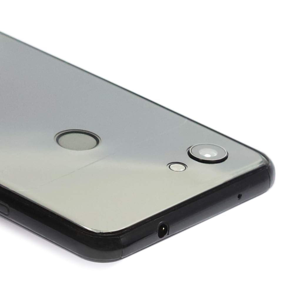 Google Pixel 3a XL Screen Protector + Full Body Skin Protector