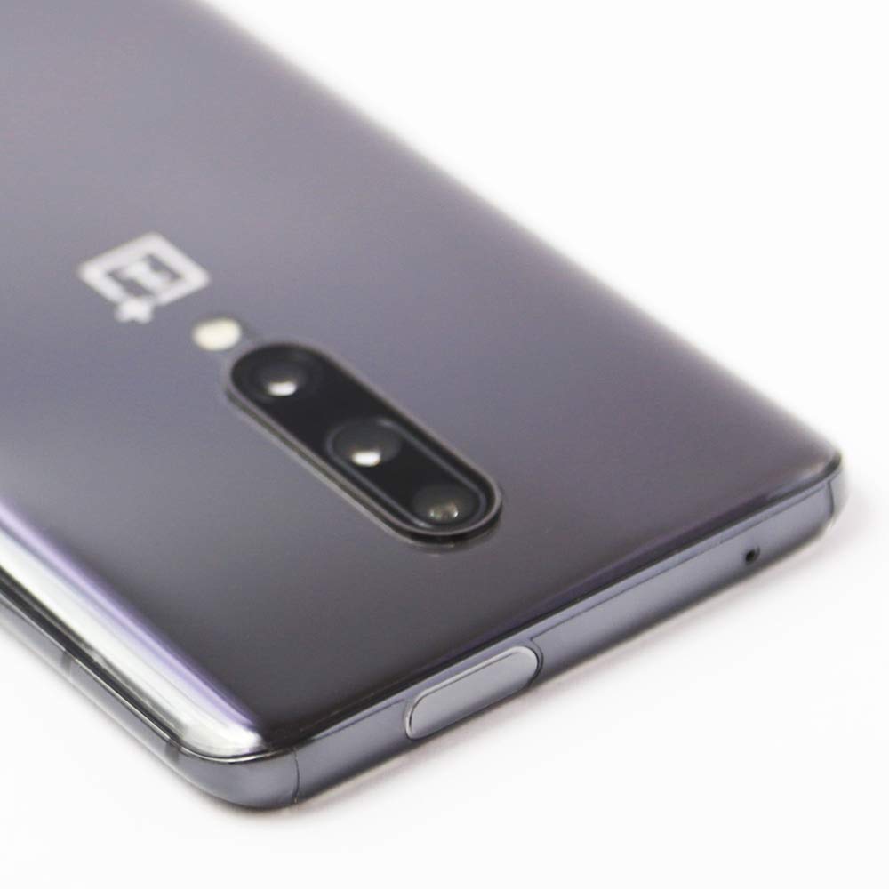 OnePlus 7 Pro Screen Protector + Full Body Skin