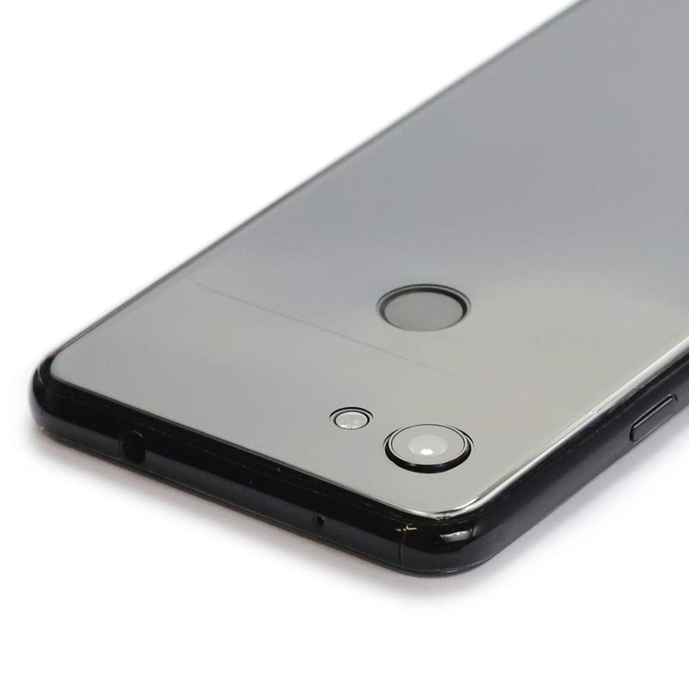 Google Pixel 3a XL Screen Protector + Full Body Skin Protector