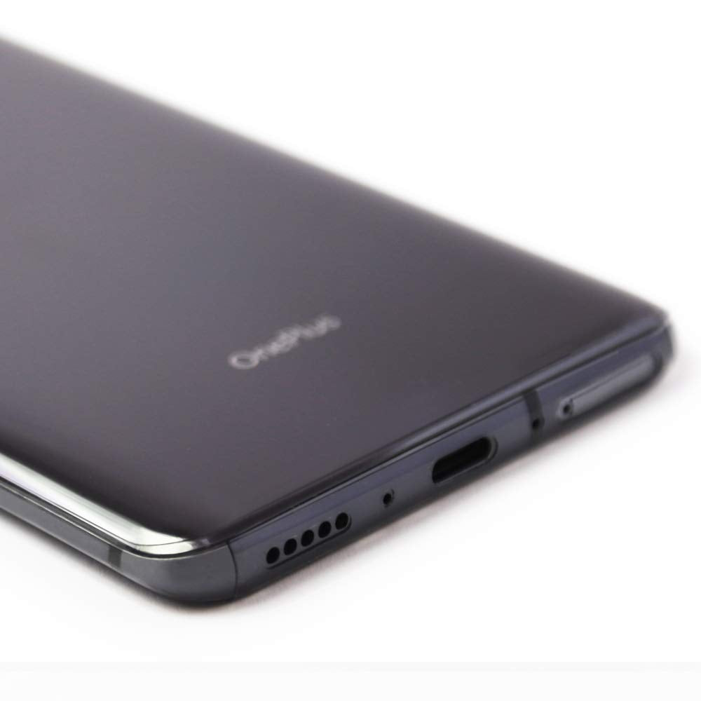 OnePlus 7 Pro Screen Protector + Full Body Skin