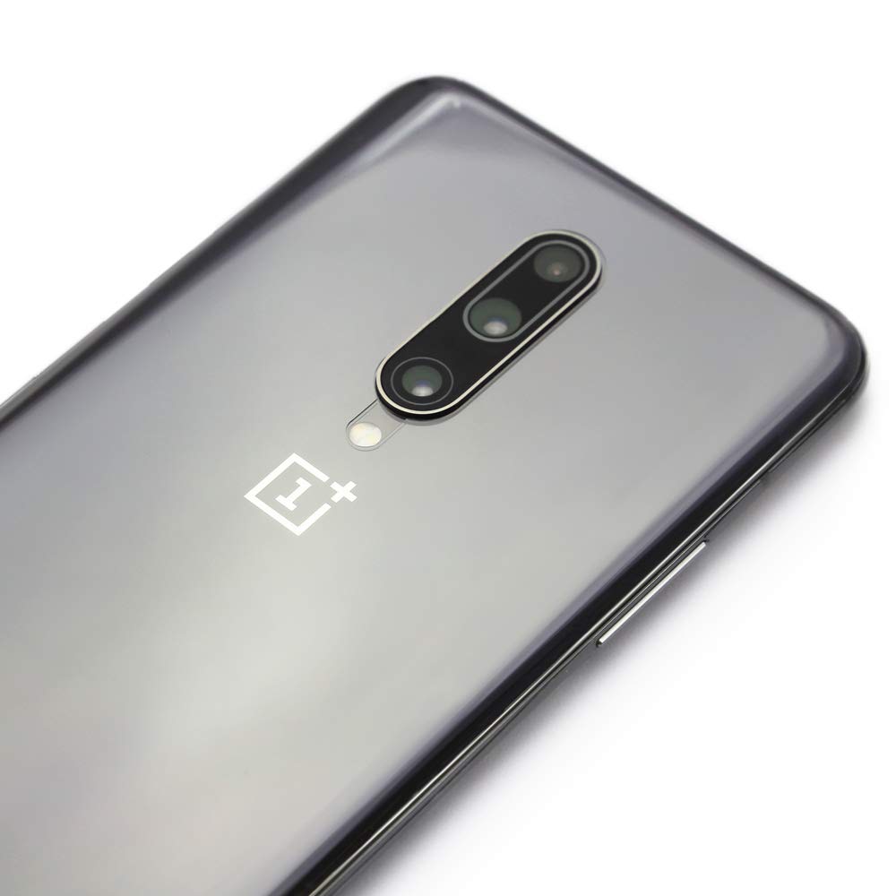 OnePlus 7 Pro Screen Protector + Full Body Skin