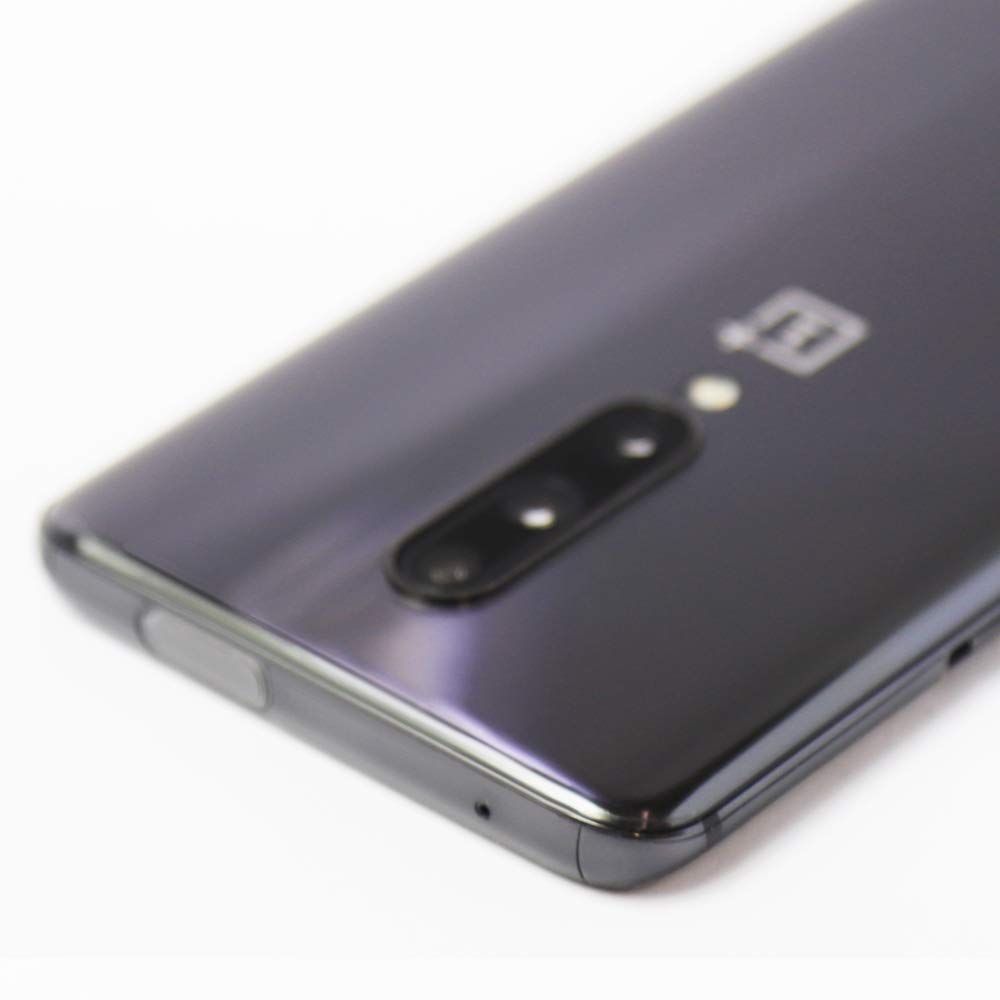 OnePlus 7 Pro Screen Protector + Full Body Skin