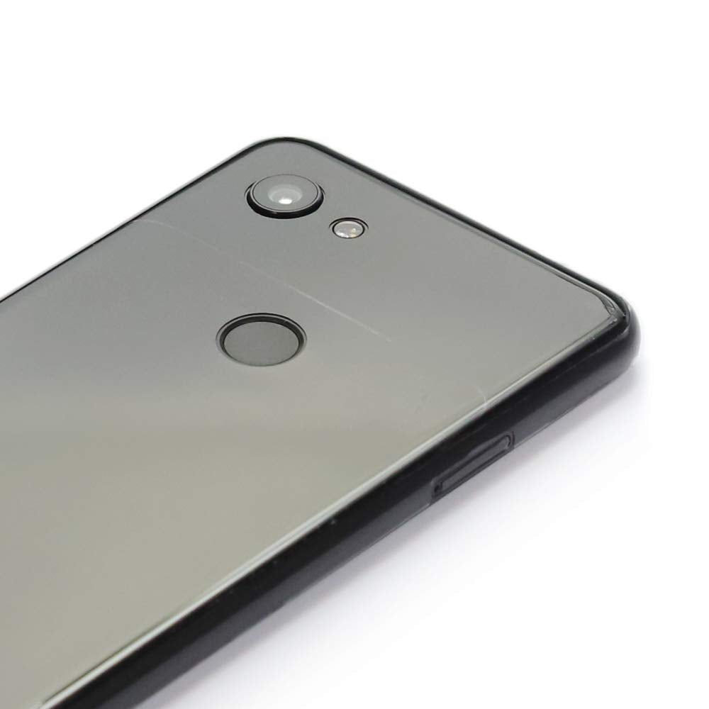 Google Pixel 3a XL Screen Protector + Full Body Skin Protector