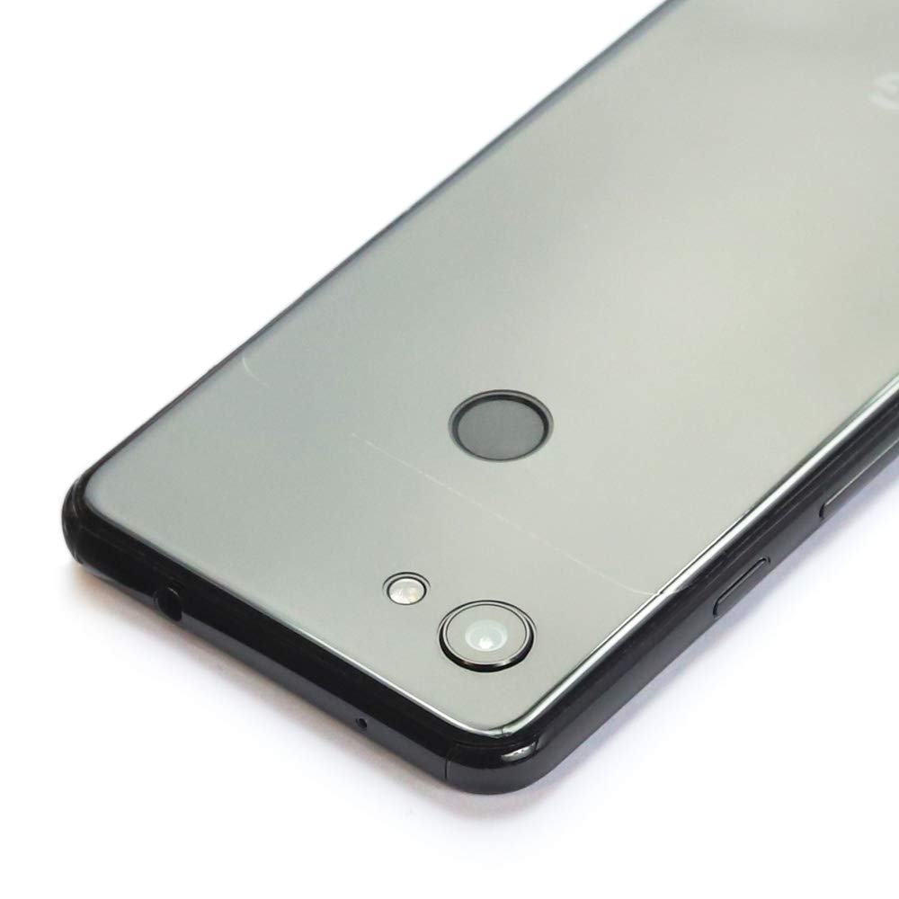 Google Pixel 3a XL Screen Protector + Full Body Skin Protector