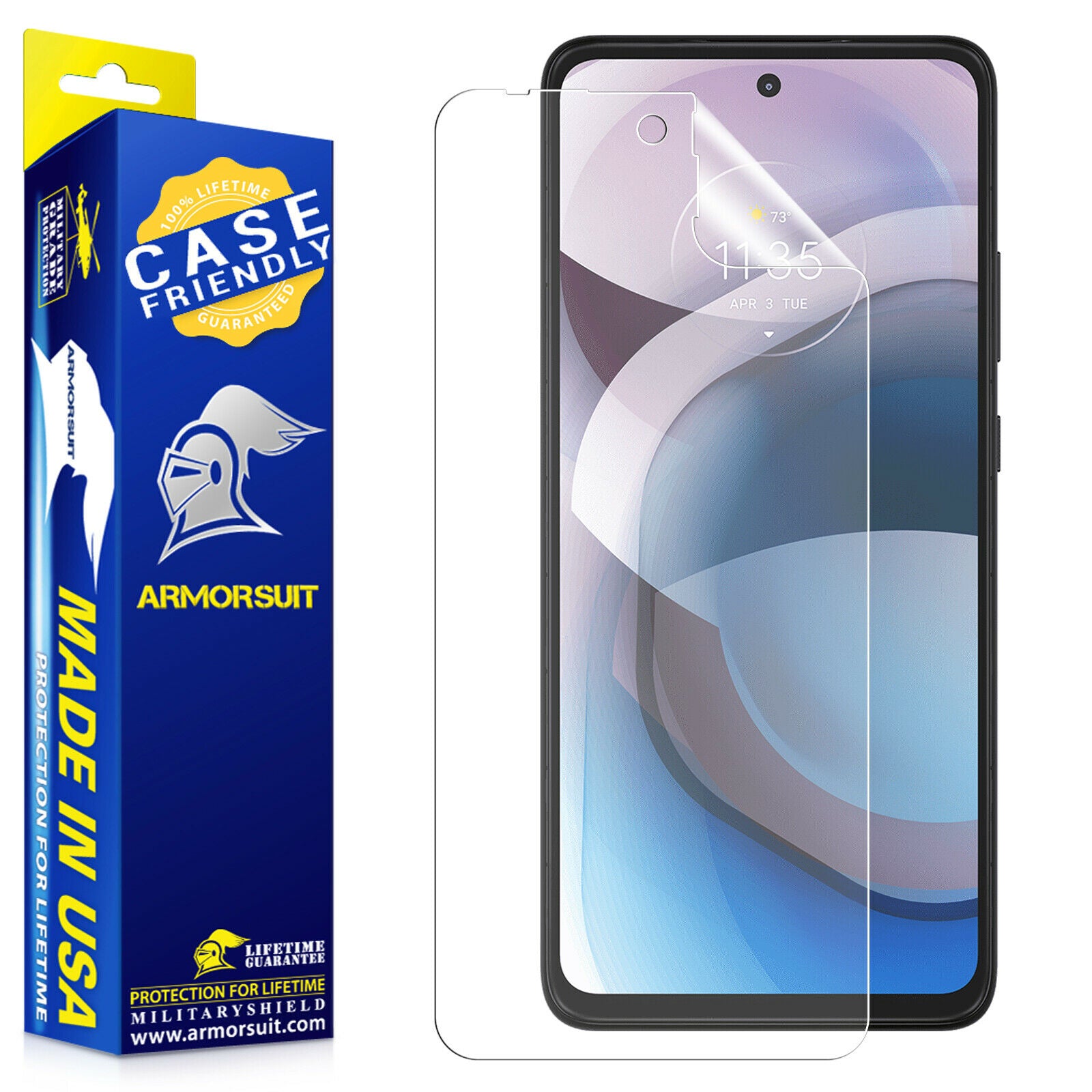 Motorola Phones Motorola One Action Screen Protector Motorola Moto