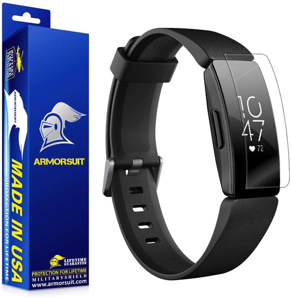 Walmart fitbit inspire hr deals