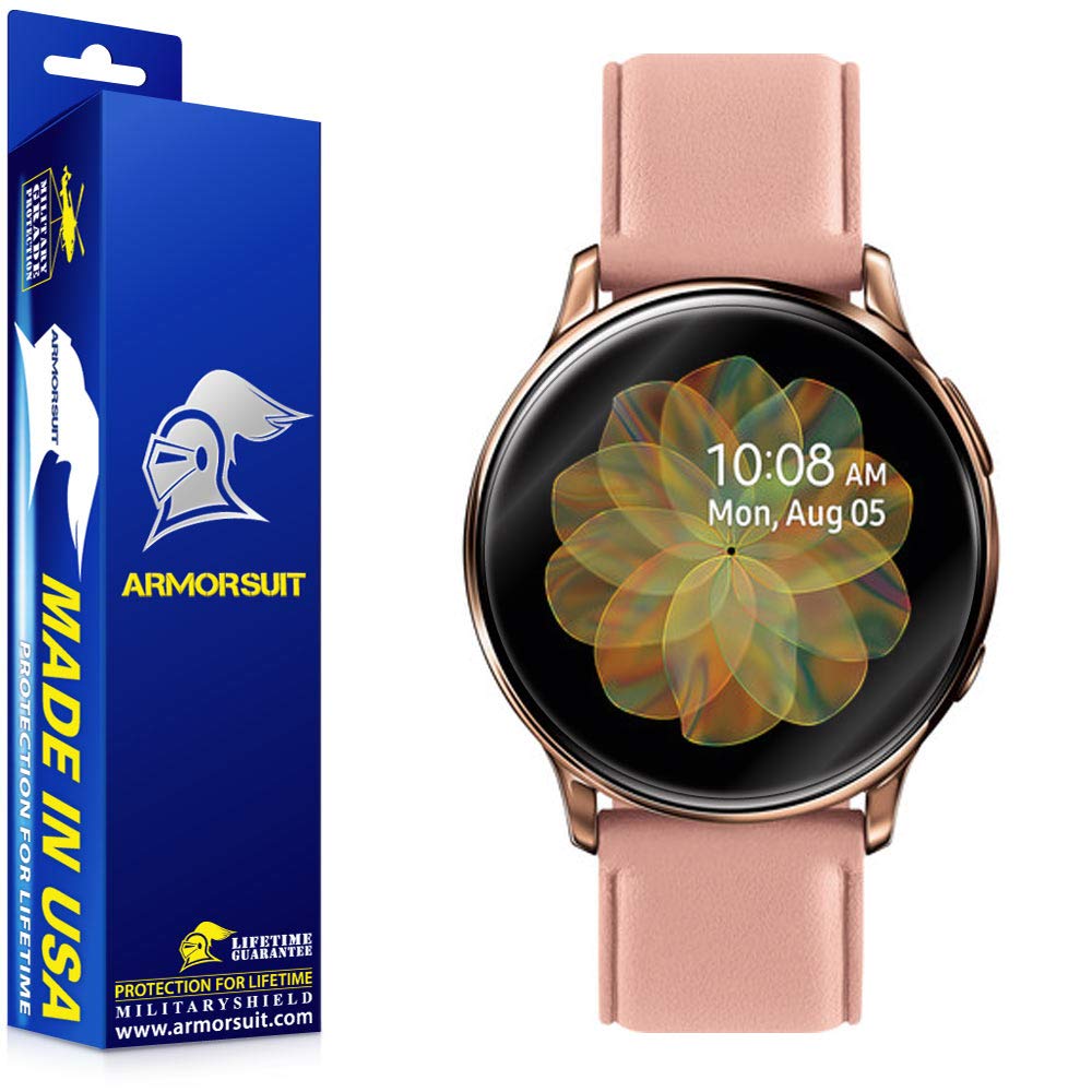 Lte Samsung Galaxy Watch Active Versiones Galaxy Watch Active