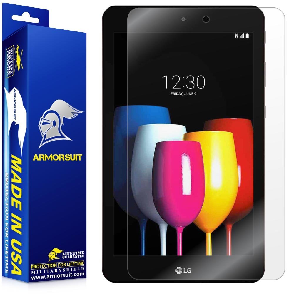 LG G Pad X2 8.0 Plus Screen Protector