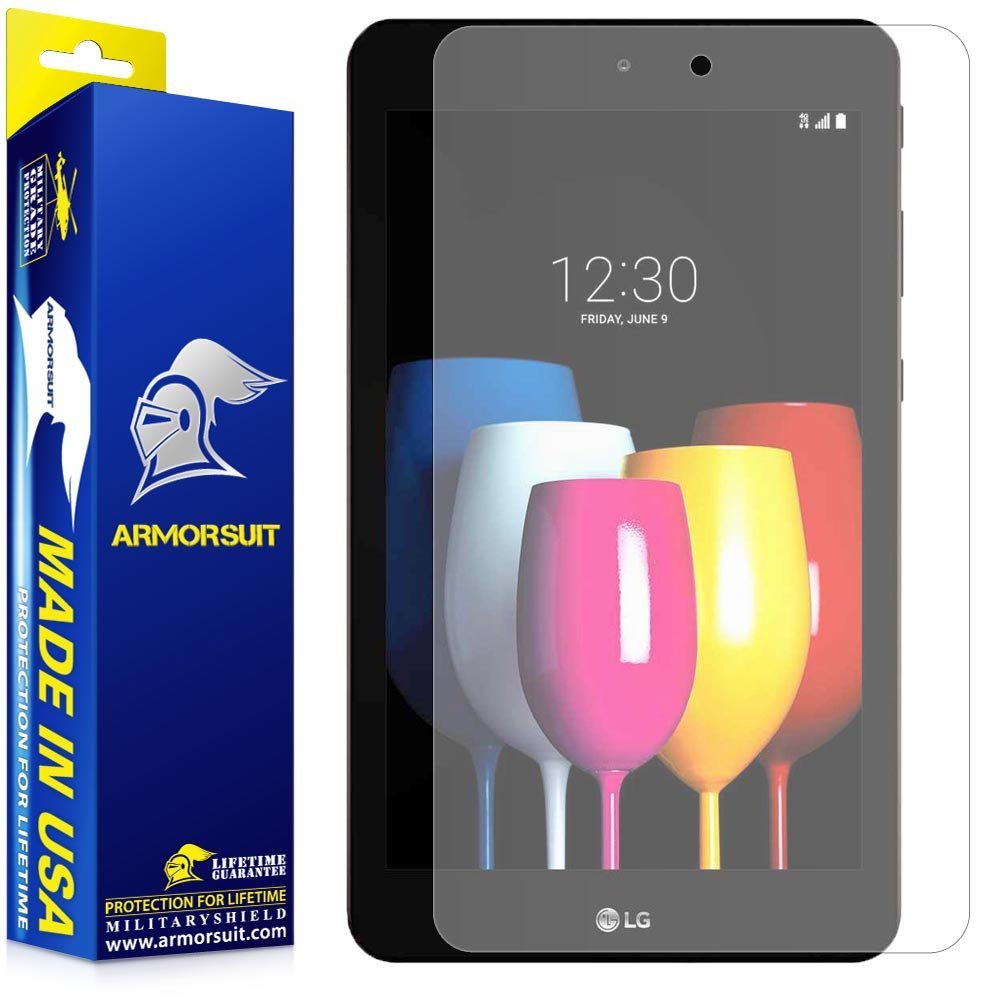 LG G Pad X2 8.0 Plus Matte Screen Protector