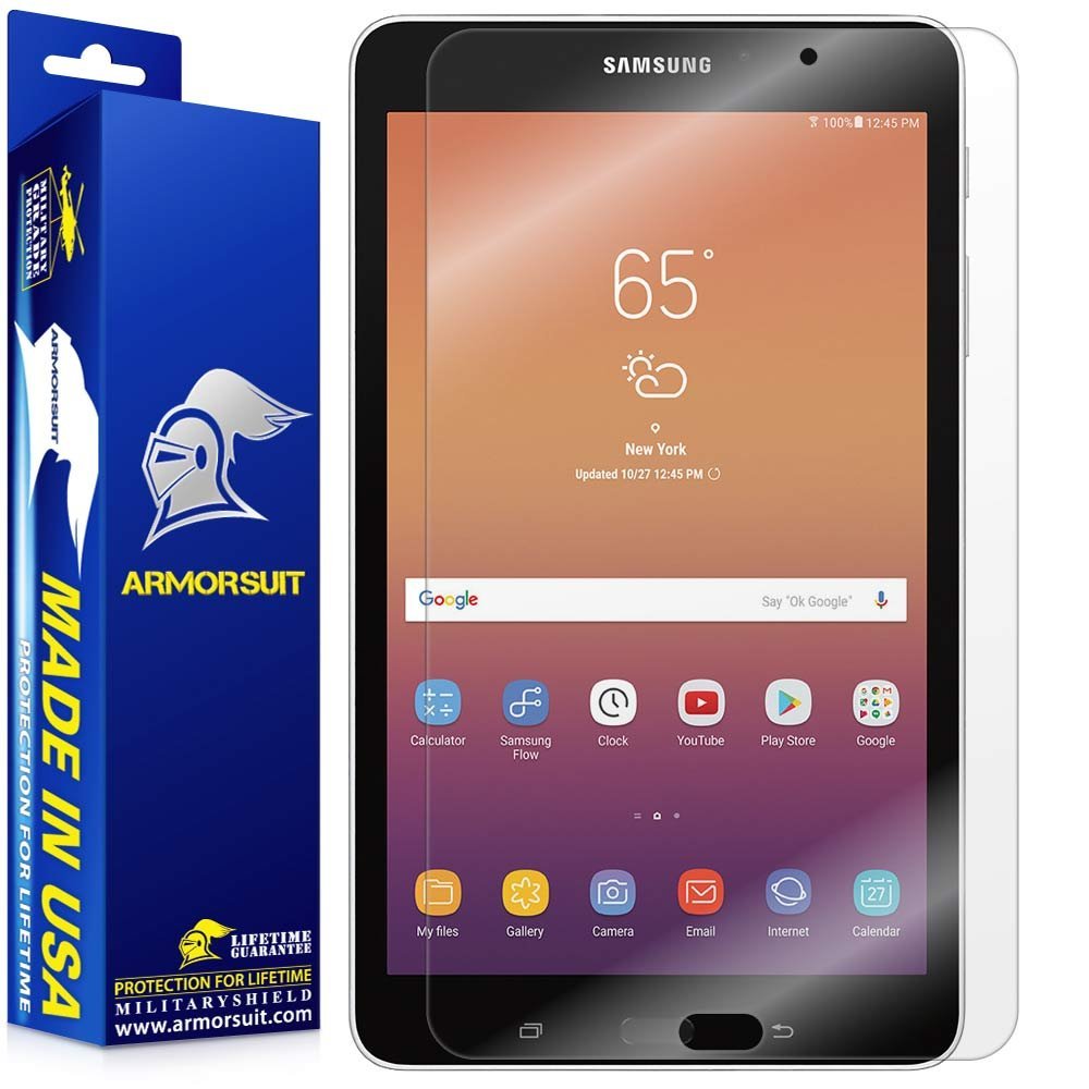 Samsung Galaxy Tab A 8.0" 2017 Screen Protector (SM-T380)